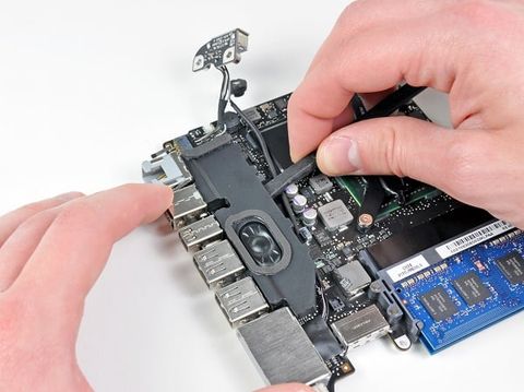 Ic Nguồn Sony Vaio Vgn-Sr36Gn/P