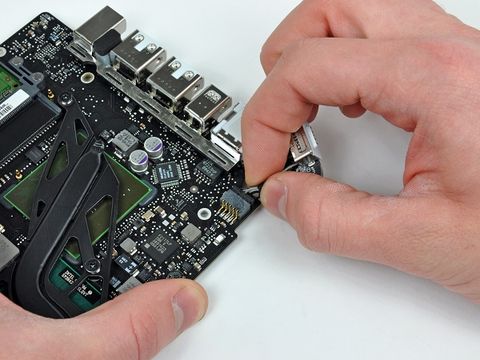 Ic Nguồn Sony Vaio Vgn-Sr36Gn/S