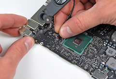  Ic Nguồn Sony Vaio Vgn Cs120E/Q 