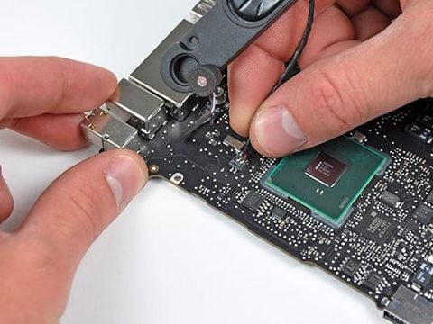 Ic Nguồn Sony Vaio Vpc-Cw1Pfx/U