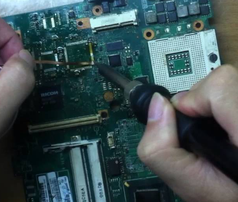 Ic Nguồn Sony Vaio Vpc-Sb35Fg/B