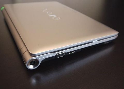 Ic Nguồn Sony Vaio Vpc-Z139Gg/Xq