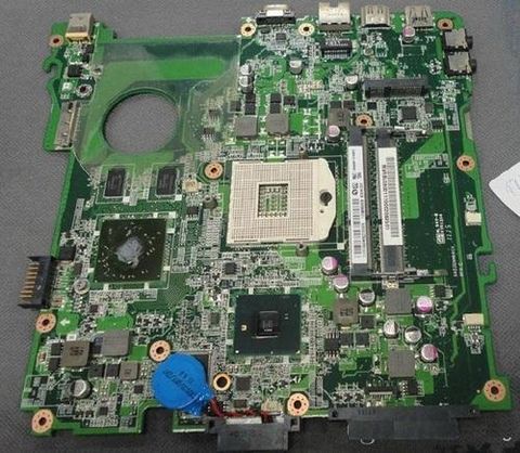 Mainboard Acer Aspire 4310
