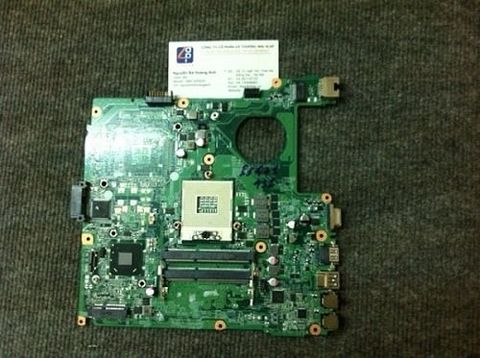 Ic Nguồn Sony Vaio Vpc-Z227Ga/X
