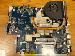  Mainboard Acer Aspire 4738 