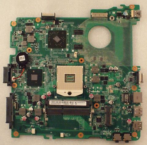 Mainboard Acer Aspire  4738Zg