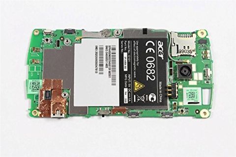Mainboard Acer Betouch E400