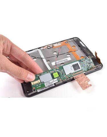 Mainboard Acer Betouch Td600