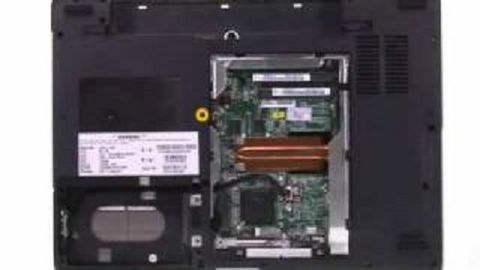Mainboard Acer Cloudmobile S500