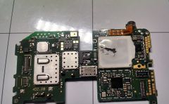  Mainboard Acer Dx650 