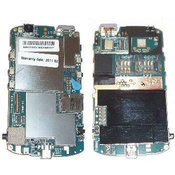 Mainboard Acer Dx900