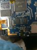 Mainboard Acer F900