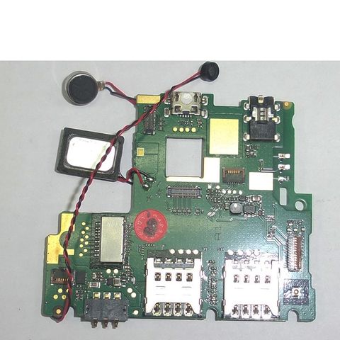 Mainboard Acer Liquid C1