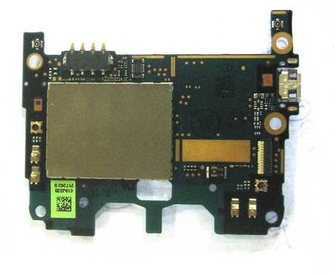 Mainboard Acer Liquid E1