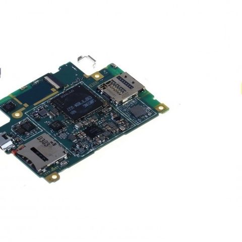 Mainboard Acer Liquid E2