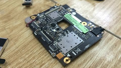 Mainboard Acer Liquid Jade Primo