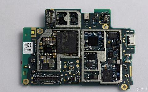Mainboard Acer Liquid Jade Z