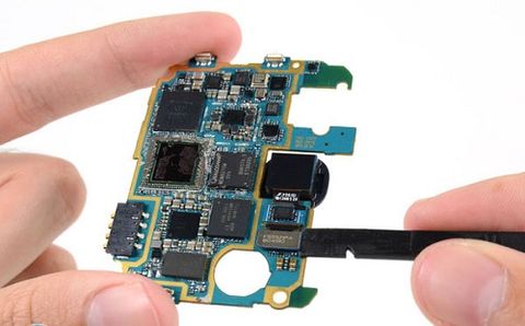 Mainboard Acer Liquid S2