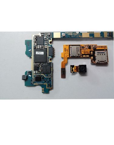 Mainboard Acer Liquid X2