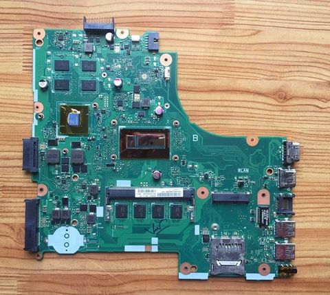 Mainboard Asus Gaming S7Am
