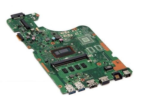 Mainboard Asus P450Lav