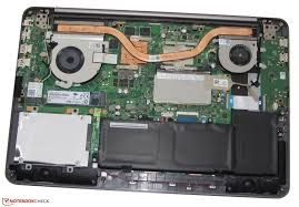 Mainboard Asus Zenbook Ux510Uw