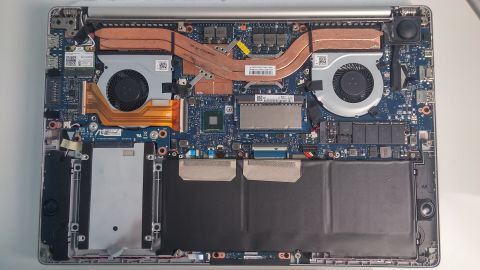 Mainboard Asus Zenbook Ux510Ux