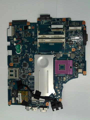 Mainboard Laptop Sony Vaio Fw Series Vgn-Fw550F/B