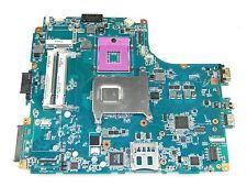 Mainboard Laptop Sony Vaio Vgn-Cr520Dl 