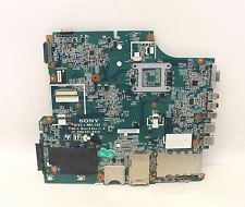  Mainboard Laptop Sony Vaio Vgn-Cr520Dp 