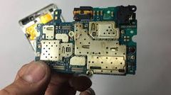  Mainboard Lenovo A2010 