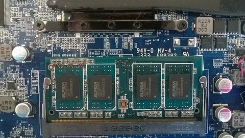 Mainboard Lenovo Ideapad 710S-13Ikb