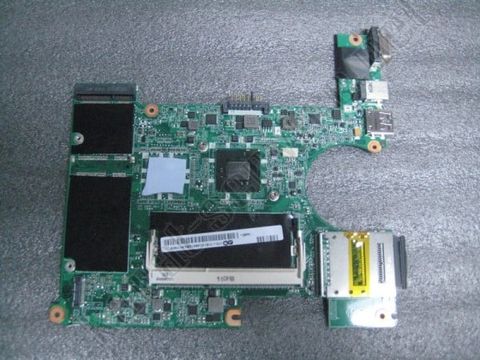Mainboard Lenovo Ideapad Y700-17Isk