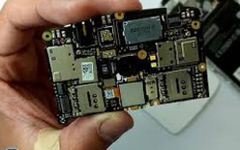  Mainboard Lenovo K3 Note 