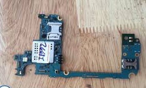 Mainboard Lenovo K5