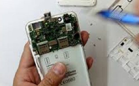 Mainboard Lenovo K5 Plus