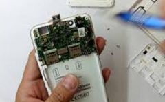 Mainboard Lenovo K5 Plus 