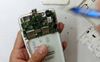 Mainboard Lenovo K5 Plus