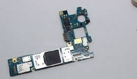 Mainboard Lenovo K6 Note