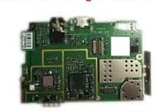  Mainboard Lenovo K8 Note 