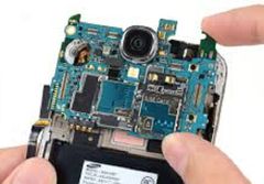  Mainboard Lenovo S60-A 