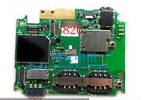 Mainboard Lenovo S820