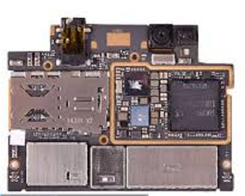 Mainboard Lenovo S890