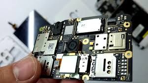 Mainboard Lenovo Vibe K4