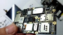  Mainboard Lenovo Vibe K4 