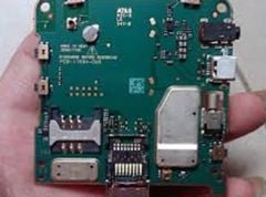  Mainboard Lenovo Vibe K4 Note 