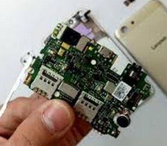  Mainboard Lenovo Vibe K5 