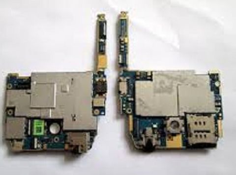 Mainboard Lenovo Vibe K6