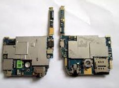  Mainboard Lenovo Vibe K6 