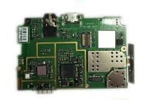 Mainboard Lenovo Vibe K6 Note